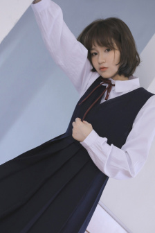 恐怖蜡像馆